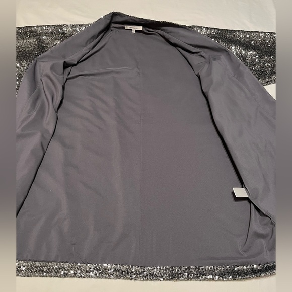 Emerson Fry Sequin Topper - Picture 13 of 17